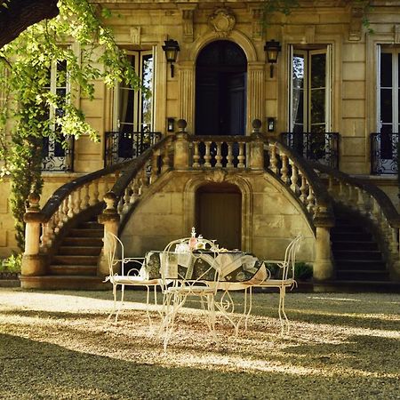 Embarben Maison D'Hotes Saint-Chamas Екстериор снимка