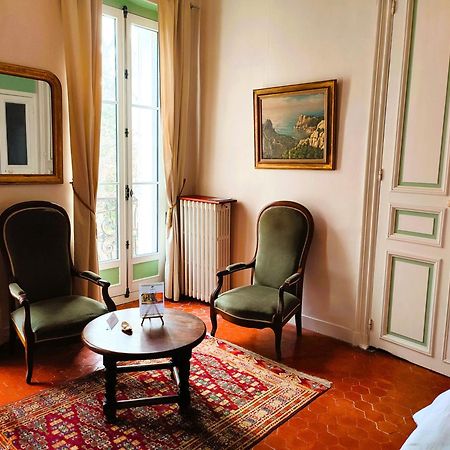 Embarben Maison D'Hotes Saint-Chamas Екстериор снимка