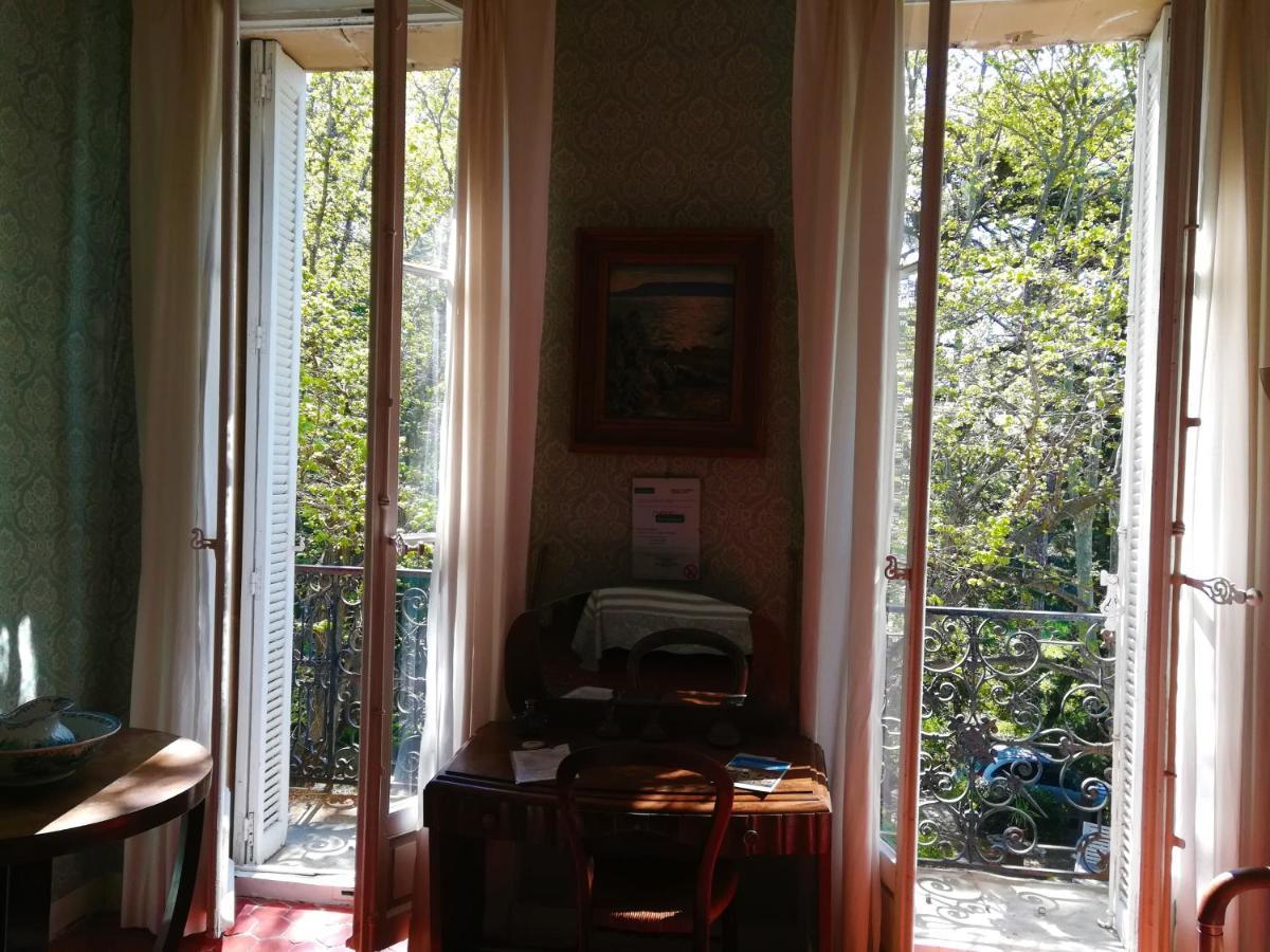 Embarben Maison D'Hotes Saint-Chamas Екстериор снимка