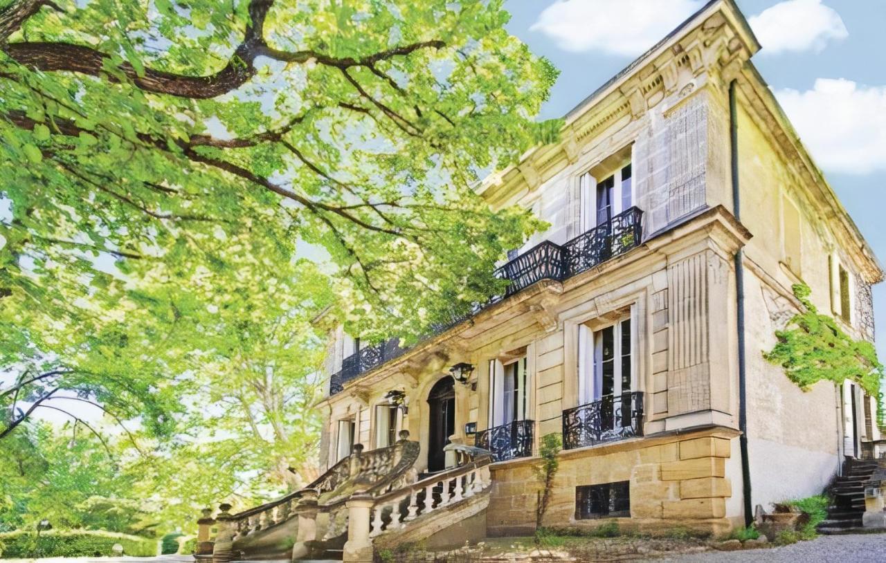 Embarben Maison D'Hotes Saint-Chamas Екстериор снимка