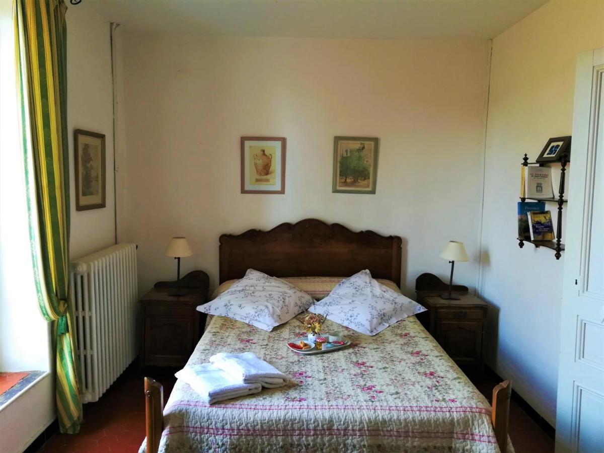 Embarben Maison D'Hotes Saint-Chamas Екстериор снимка