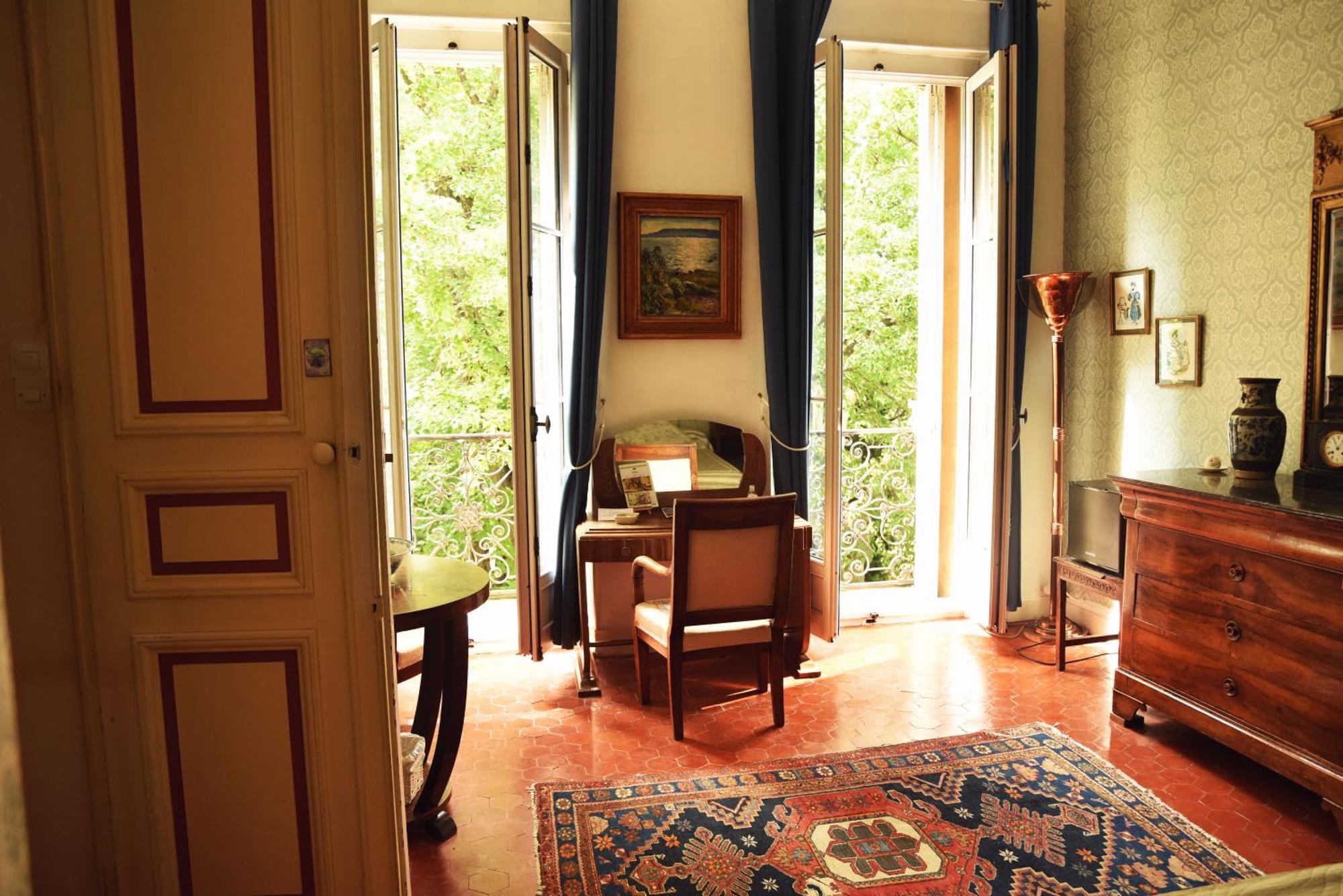 Embarben Maison D'Hotes Saint-Chamas Екстериор снимка